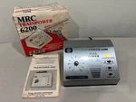 Mrc 6200 Ho Pack Transformer Tested Working Knob. Fixed Price $53.99.