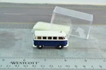 Brekina 3192 Volkswagen T1 Brazil Police Radio Patrulla Policia 1:87 Scale Ho. Fixed Price $16.99.