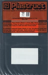 Plastruct 91702 Styrene 1/200 Tread Plate X 2.4" (2). Fixed Price $10.59.