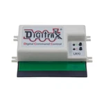 Digitrax UR93 Duplex Radio Transceiver With PS14 Power Supply $5 Offer. Fixed Price $102.03.