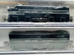 Life Like 7424 7423 Nyc FA1 & FB1 Diesel #1004 Locomotive #3300 Car. Fixed Price $164.83.