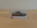 Busch Chevy Caprice Sheriff 47607 Ho Scale. Fixed Price $27.00.