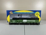 Ho Athearn Rtr Dcc Equipped Emd Lease(ex-bn Demo) SD60 #8300. Fixed Price $149.95.