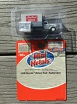 Classic Metal Works 1/87 Ho 41/46 Chevy Delivery Truck Sealtest Milk # 30317. Fixed Price $5.43.
