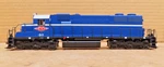 Athearn ATH-1457 Minneapolis Northfeild & Southern End SD39 # 40 W/dcc/sound Ho. Fixed Price $233.99.