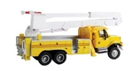 11752 Walthers Scenemaster International 7600 Utility Truck W/bucket Lift Ho. Fixed Price $18.49.