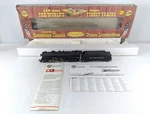 Ho Scale Ahm American Classic Nyc 4-6-4 Hudson #5405. Fixed Price $217.34.