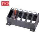 Peco PL-27 Switch Console New. Fixed Price $9.58.