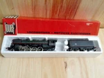 Jouef Steam Locomotive 141 416 - Reims Ref 8274 Ho.. Fixed Price $172.91.