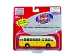 #32303 Mini-metals Ho Gmc TDH-3610 Transit Bus National City Lines-los Angeles. Fixed Price $19.95.