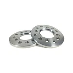 2000001 Baer Brakes Aluminum 4-LUG Wheel Spacers Set Of Two. Fixed Price $74.79.