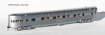 Walthers H0 932-9008 85' Ps Observation "super Chief"; With Decals; New & Original Packaging. Fixed Price $80.75.