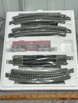 Bachmann Mccormick Farmall Ih Freight Train Hawthorne Village Slug Engine Nib. Fixed Price $36.00.