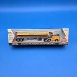 Model Power Diecast Semi Truck Tractor General Cesspool Tanker 16005 Ho Scale. Fixed Price $23.99.