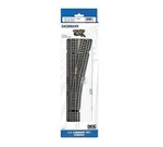 Bachmann 44140 Ho Scale E-z Command Dcc #4 Turnout Right. Fixed Price $78.69.