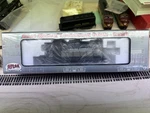 Atlas Silver Maine Central HH660 #952 Nos Wrapped. Fixed Price $175.00.