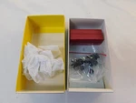 Walthers 933-1378 Great Circus Train Accessories Ho Storage Van, Fruehauf. Fixed Price $16.50.