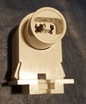 Lot Of Atlas Electric 960HOSCRP End Sockets, New In Open Box. Fixed Price $35.96.
