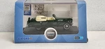 1941 Lincoln Continental Spode Green 1/87 (ho) By Oxford 87LC41002. Fixed Price $13.99.