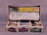 Ho Scale Walthers Carnation Milk C.m.x. 103 Yellow 40' Express Dairy Reefer Nip. Fixed Price $16.99.