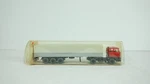 Wiking Modelle Ho Scale 24555 Sattelzug Daf Turbo Tractor Trailer W12. Fixed Price $12.95.