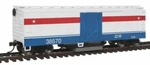 Walthers Trainline Ho Scale Boxcar New York Central Conrail 931-1484. Fixed Price $35.85.
