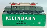 Kleinbahn Ho Scale Obb Austrian Railways 1020 "krokodil" Electric Locomotive. Fixed Price $169.99.