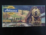 Athearn Ho Scale 6010 Model Railroader 40 Box Car 50TH Anniversary New Kit. Fixed Price $12.95.