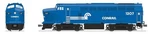 Broadway Limited 7703 Ho Scale Baldwin RF16A Sharknose - Sound & Dcc Paragon. Fixed Price $288.99.