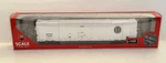 Scaletrains Ho SXT40160 Trinity 82 7711 Cu Ft Reefer Bnsf #794094 Carrier Hvac. Fixed Price $99.99.