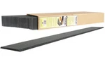 Woodland Scenics 3/16IN X 2' 5MM .6M Track-bed Roadbed PKG(36) ST1463. Fixed Price $52.98.