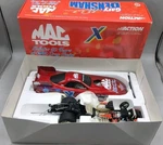 Gary Densham Mac Tools/nhra 50TH 2001 Mustang Funny Car New. Fixed Price $35.00.