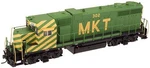 Atlas Master Ho Scale Mkt Emd GP38 Low Nose Locomotive #302 Dcc Sealed. Fixed Price $148.00.