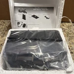Bachmann Hawthorne Village Ez Train Track Pier Set 14-00038-022 New Box. Fixed Price $29.99.