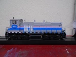 Atlas Silver Ltex Larry's Truck & Electric MP15DC #1502 Ho Scale 10003845. Fixed Price $175.50.