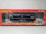 Bachmann Atsf S4 Diesel Locomotive #1529. Fixed Price $250.00.