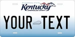 Kentucky Horse Personalized Custom License Plate Car Motorcycle Bike Magnet. Fixed Price $18.80.