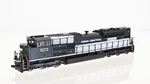 Mth SD70ACE Penn Central 1073 Dcc W/sound Ho Scale. Fixed Price $259.99.