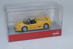 Herpa 025492 Ferrari F50 Yellow Spider Giallo Modena 1:87 H0 New Boxed. Fixed Price $31.02.