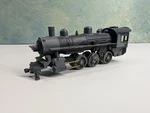 Varney Ho Scale 0-6-0 Steam Locomotive Parts/repairs Read. Fixed Price $29.50.