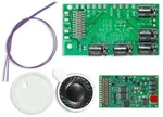 Tcs Wowsound 1905 WSK-BAC-6 Wowkits 8 Function Decoder Bachmann 4-4-0 New. Fixed Price $114.99.