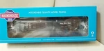 Nickel Plate Railroad 50' Covered Gondola 44821 Athearn Roundhouse 82112. Fixed Price $24.95.