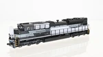 Mth SD70ACE New York Central 1066 Dcc W/sound Ho Scale. Fixed Price $249.99.