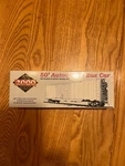 Ho Proto 2000 Life-like 50' Automobile Box Car Southern 21028. Fixed Price $12.99.