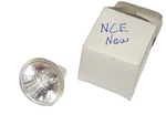 Halogen Lamp -nce -12V 5W. Fixed Price $15.00.