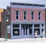 Design Preservation Models 10200 Ho Scale Kit -- Robert's Dry Goods. Fixed Price $24.99.