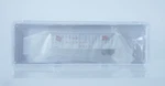 Nos Trainworx Milwaukee 701020 40' Scale Flexi-van Trailer 40434-10. Fixed Price $30.95.
