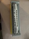 Athearn Ho Metrolink Bombardier Coach Car #101 Double-decker Passenger. Fixed Price $90.00.
