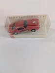 Busch 41706 Ho Scale 1:87 Pontiac Firebird Trans Am - Red. Fixed Price $19.99.