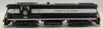 Bowser Ho Baldwin Durham Southern D&s #362 25090 Lok Sound Custom. Fixed Price $269.99.